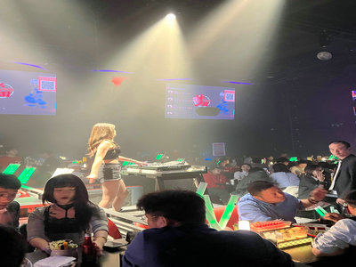 长治夜场招聘